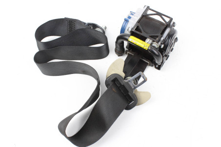 Ремінь безпеки передній правий Mitsubishi Outlander (GF) 2012- 7000D812XA (42434)