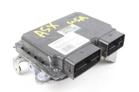 Блок керування двигуном 2.0 Mitsubishi Outlander Sport 2011-2022 USA 1860B638 (42447)