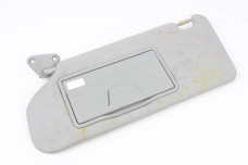 Козирок сонцезахисний лівий Mitsubishi Outlander Sport 2011-2022 USA 7620A737HA (42461)