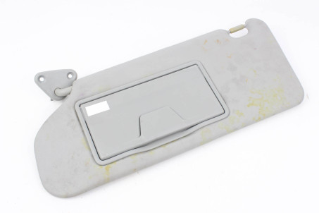 Козырёк солнцезащитный левый Mitsubishi Outlander Sport 2011-2022 USA 7620A737HA (42461)