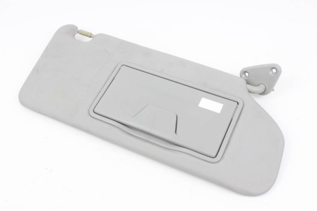 Козырёк солнцезащитный правый Mitsubishi Outlander Sport 2011-2022 USA 7620A736HA (42462)