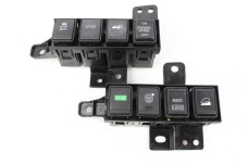 Кнопки керування Nissan X-Trail (T32-Rogue) 2014-2021  (42463)