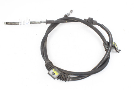 Трос ручного гальма лівий -14 Mitsubishi Outlander Sport 2011-2022 USA 4820A025 (42464)