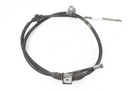 Трос ручного гальма правий -14 Mitsubishi Outlander Sport 2011-2022 USA 4820A026 (42465)