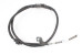 Трос ручного гальма правий -14 Mitsubishi Outlander Sport 2011-2022 USA 4820A026 (42465)