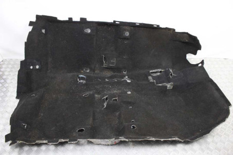 Ковер салона Nissan X-Trail (T32-Rogue) 2014-2021 749025HA0B (42474)