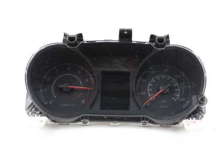 Щиток приладів 2.0 АКПП -14 Mitsubishi Outlander Sport 2011-2022 USA 8100B454 (42484)