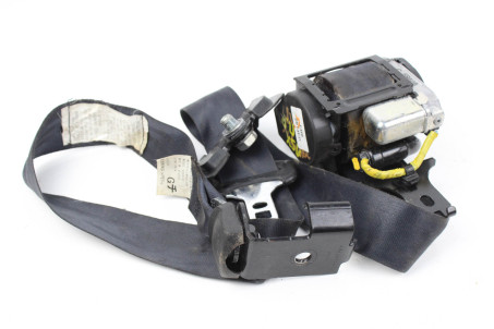 Ремень безопасности передний правый -14 Mitsubishi Outlander Sport 2011-2022 USA 7000C898XA (42487)