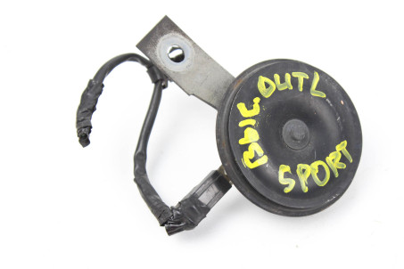 Сигнал високий тон HIGH Mitsubishi Outlander Sport 2011-2022 USA 8211A001 (42490)