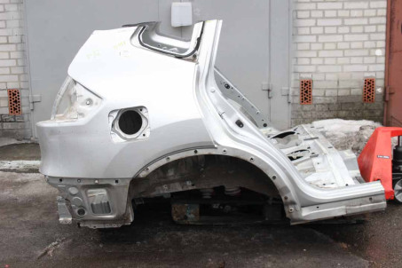 Задня частина кузова Nissan X-Trail (T32-Rogue) 2014-2021 G91104BAMA (42498)