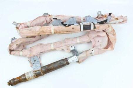 Подушка безпеки для стелі / штора / права -14 Mitsubishi Outlander Sport 2011-2022 USA 7030A342 (42503)