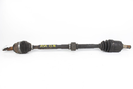 Привід передній правий 2.0 FWD АКПП -14 Mitsubishi Outlander Sport 2011-2022 USA 3815A390 (42504)