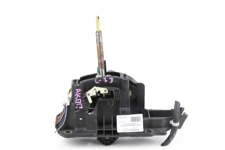 Куліса перемикання АКПП Nissan Altima (L33) 2012-2018 349013NW4A (42519)