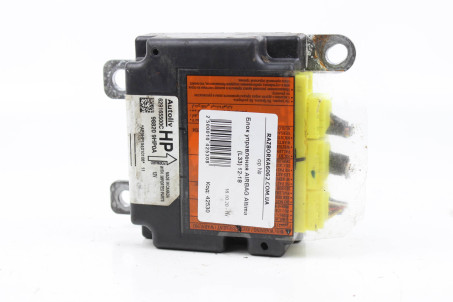 Блок управления AIRBAG под восстановление Nissan Altima (L33) 2012-2018 988209HL9B (42530)