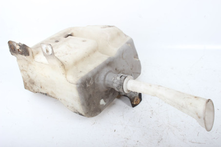 Бачок омивача під омивачі фар Nissan Primera (P12) 2002-2009 28910AU310 (42541)