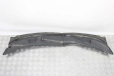 Жабо під лобове скло (пластик) Nissan Primera (P12) 2002-2009 66862AU315 (42545)