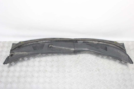 Жабо под лобовое стекло (пластик) Nissan Primera (P12) 2002-2009 66862AU315 (42545)