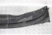 Жабо под лобовое стекло (пластик) Nissan Primera (P12) 2002-2009 66862AU315 (42545)