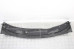 Жабо под лобовое стекло (пластик) Nissan Primera (P12) 2002-2009 66862AU315 (42545)
