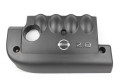 Декоративна накладка двигуна 2.0 Nissan Primera (P12) 2002-2009 14041AU400 (42553)