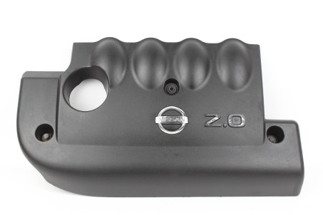 Декоративная накладка двигателя 2.0 Nissan Primera (P12) 2002-2009 14041AU400 (42553)