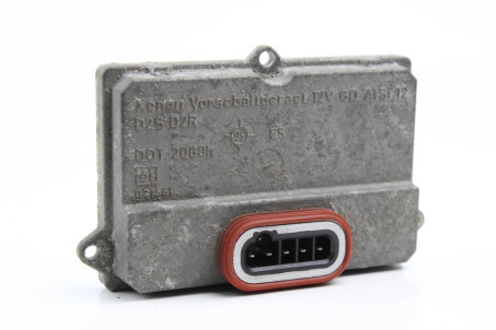 Блок розжига ксеноновой фары Nissan Primera (P12) 2002-2009 5DV00829000 (42556)