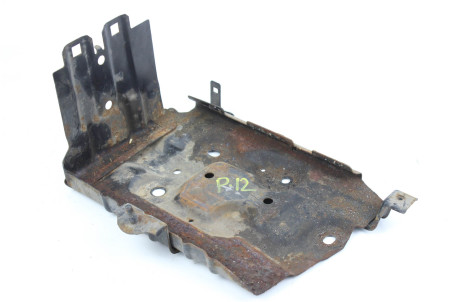 Полиця акумуляторна Nissan Primera (P12) 2002-2009 648605M420 (42558)