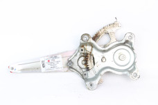 Стеклоподъёмник задний правый электр (без моторчика) Mitsubishi L200 2005-2015 MN182404 (42572)