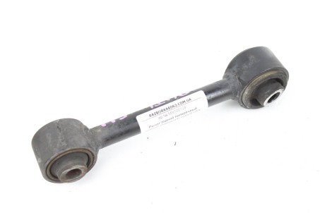 Рычаг задний поперечный нижний (передний) левый USA Mitsubishi Outlander (CU) 2003-2008 MN100109 (42593)