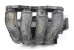 Колектор впускний пластик 2.0 CVT Nissan Primera (P12) 2002-2009 14001WE000 (42607)