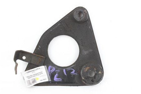 Кронштейн передньої балки лівий Nissan Primera (P12) 2002-2009 54343AU000 (42610)