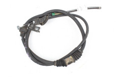 Трос ручного гальма правий USA Mitsubishi Outlander (CU) 2003-2008  (42617)