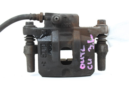 Супорт задній лівий USA Mitsubishi Outlander (CU) 2003-2008  (42618)