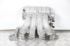 Коллектор впускной металл 2.4 USA Mitsubishi Outlander (CU) 2003-2008 MN143750 (42630)