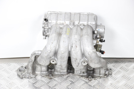 Коллектор впускной металл 2.4 USA Mitsubishi Outlander (CU) 2003-2008 MN143750 (42630)