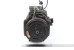 Компрессор кондиционера 2.4 USA Mitsubishi Outlander (CU) 2003-2008 MN151571 (42636)