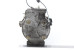 Компрессор кондиционера 2.4 USA Mitsubishi Outlander (CU) 2003-2008 MN151571 (42636)