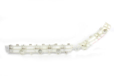 Напрямна заднього бампера ліва Mitsubishi Outlander (GF) 2012- 6410C153 (42665)