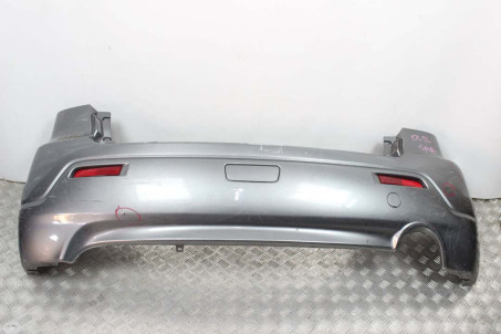 Бампер задній у зборі -14 Mitsubishi Outlander Sport 2011-2022 USA 6410B803ZZ (42670) 6410C027