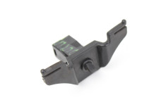 Замок лючка бензобака Mitsubishi Outlander (GF) 2012- MR303200 (42671)