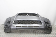 Бампер передній у зборі -14 Mitsubishi Outlander Sport 2011-2022 USA 6400C950 (42673) 6400D427