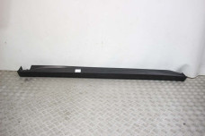 Накладка поріга ліва дефект Mitsubishi Outlander (GF) 2012- 6512A421 (42675)