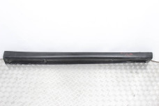 Накладка поріга права Mitsubishi Outlander (GF) 2012- 6512A422 (42676)