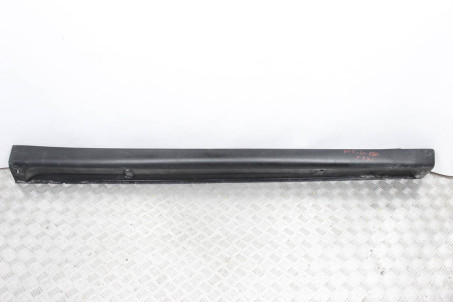 Накладка поріга права Mitsubishi Outlander (GF) 2012- 6512A422 (42676)