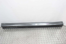 Накладка поріга ліва -16 Mitsubishi Outlander Sport 2011-2022 USA 6512A387HB (42682)