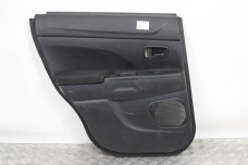 Карта дверей задня ліва -16 Mitsubishi Outlander Sport 2011-2022 USA 7222A615XA (42686)