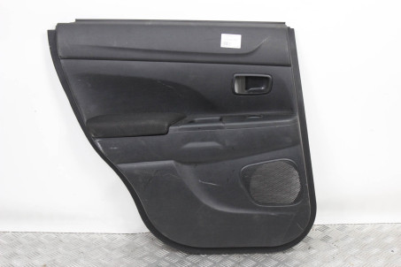 Карта дверей задня ліва -16 Mitsubishi Outlander Sport 2011-2022 USA 7222A615XA (42686)