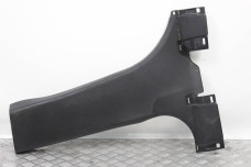 Накладка стійки центральної лівої нижня -16 Mitsubishi Outlander Sport 2011-2022 USA  (42689)