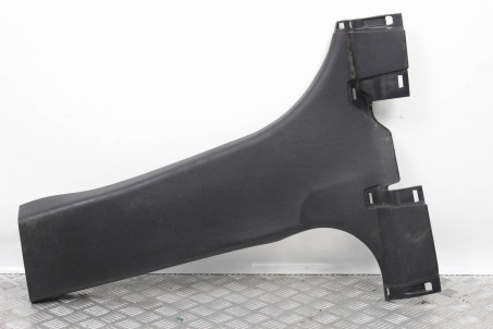 Накладка стійки центральної лівої нижня -16 Mitsubishi Outlander Sport 2011-2022 USA  (42689)