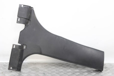 Накладка стійки центральної правої нижня -16 Mitsubishi Outlander Sport 2011-2022 USA  (42690)